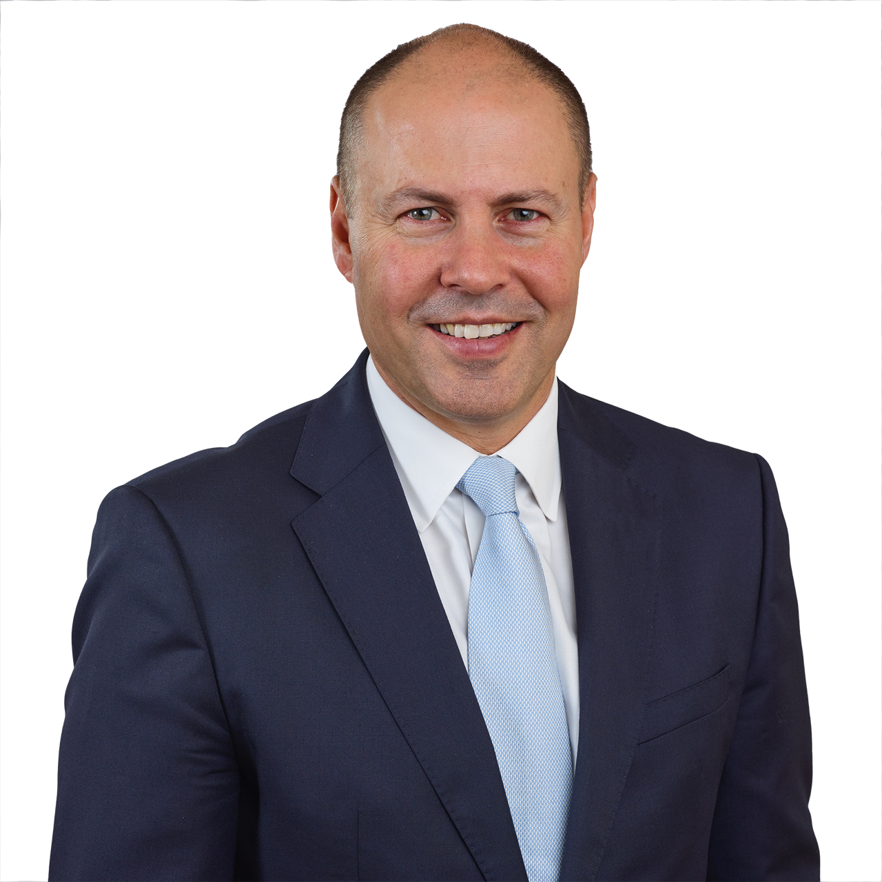 The Hon. Josh Frydenberg MP